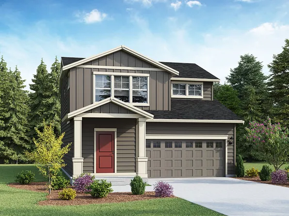 1716 Moran Ave, Snohomish, WA 98290