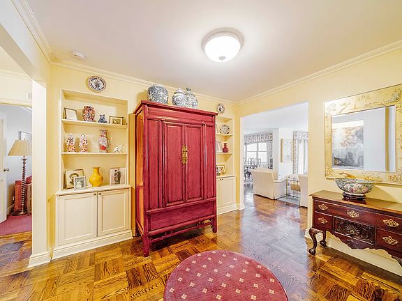 2nd image of 50 Sutton Pl S APT 11E