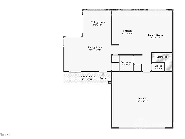 14710 Cedar Creek Pl — Photo 2