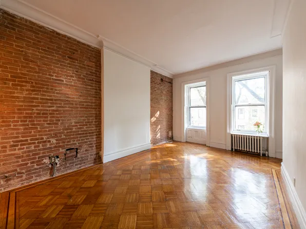 23 W 95th St APT 3F, New York, NY 10025