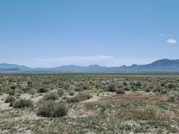 Sec 29 Township 35n Rng #69E, West Wendover, NV 89883