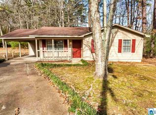 6828 Green Acre Cir LOT 6, Pinson, AL 35126