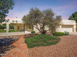 2518 Cherokee Cir, Las Cruces, NM 88011