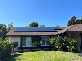 2351 Mesa Verde, Fullerton, CA 92833