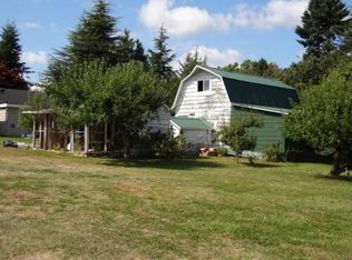 4782 Aldrich Rd, Bellingham, WA 98226