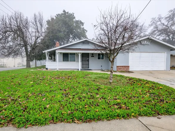 6701 Kittery Ave, Citrus Heights, CA 95621