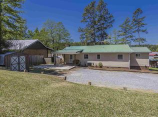 480 Avant Rd, Eatonton, GA 31024