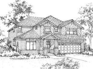 3805 Wildspitz St SE, Lacey, WA