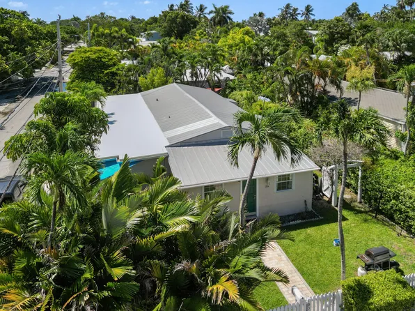 1332 Seminary St #103, Key West, FL 33040