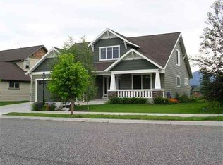 1104 Hunters Way, Bozeman, MT 59718