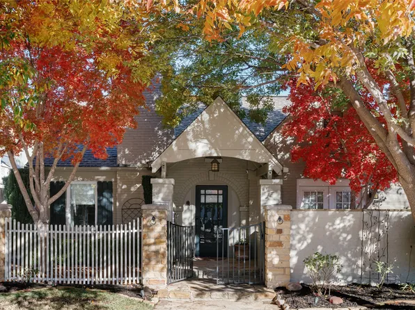 4828 Bryce Ave, Fort Worth, TX 76107