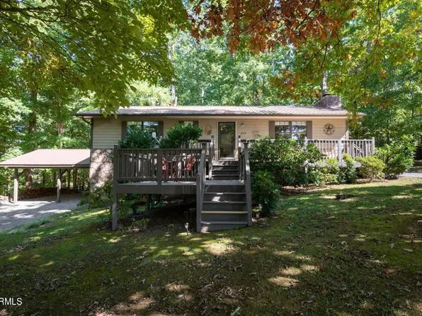 3719 Thayer Ln, Sevierville, TN 37862