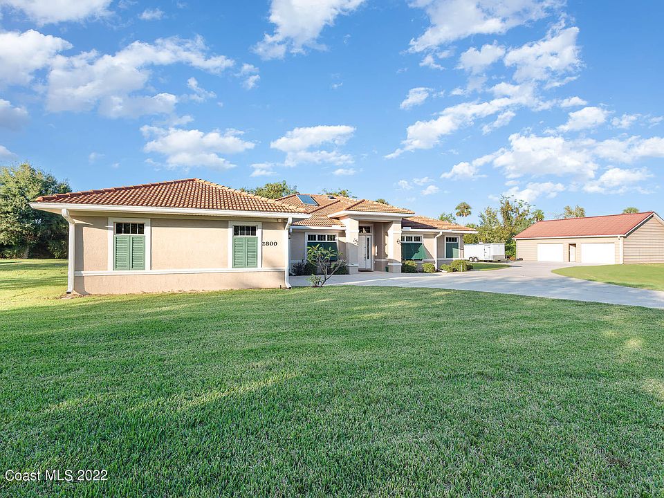 2800 Parrish Rd, Titusville, FL 32796 MLS 949799 Zillow