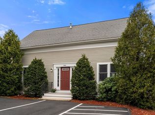 348 Union St #C, Ashland, MA 01721