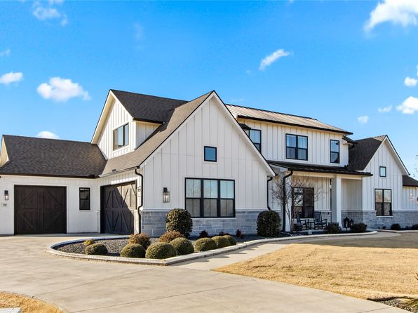 200 Sutherland Cres, Northlake, TX 76247