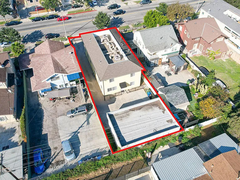 1224 Crenshaw Blvd — Photo 6