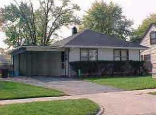 2350 Ned Dr, Dayton, OH 45439