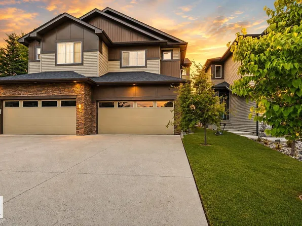 7258 Chivers Pl SW, Edmonton, AB T6W 4L4