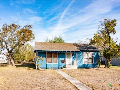 702 E Anaqua Ave, Victoria, TX, 77901