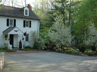 203 Pennington Rd, Paoli, PA 19301