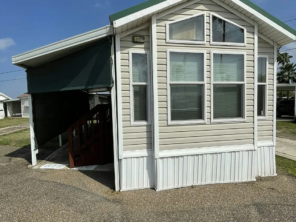 1341 W Business Highway 83 #RV-0619