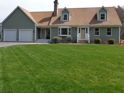 293 Lucy Little Rd, Dartmouth, MA, 02747