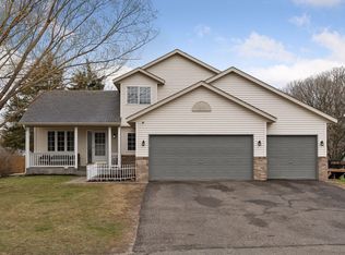 11190 Brenda Blvd, Becker, MN 55308
