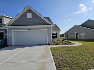 532 Courtridge Loop LOT 136, Tuscan B Conway, SC 29526
