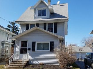 374 Miller St, North Tonawanda, NY 14120