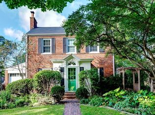 118 N Adams St, Hinsdale, IL