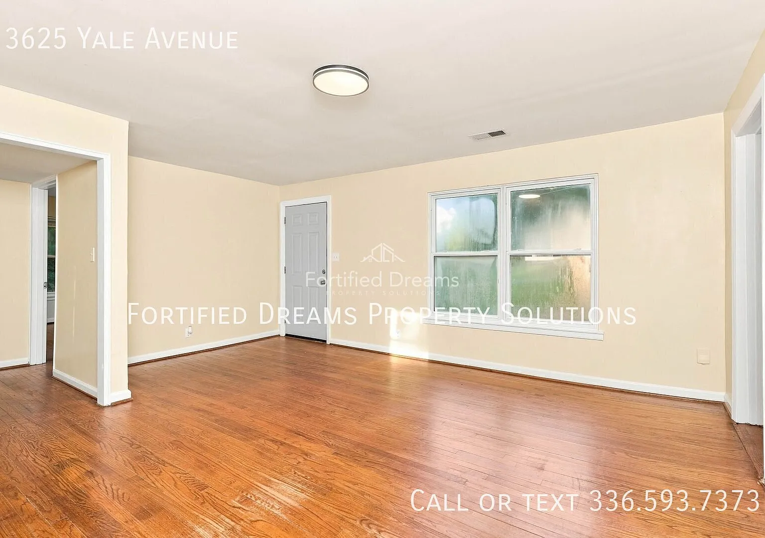 Charming 2-Bedroom Home with Flexible Bonus Room in Winston-Salem — Photo 2