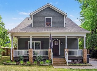 710 E 26th St, Charlotte, NC 28205