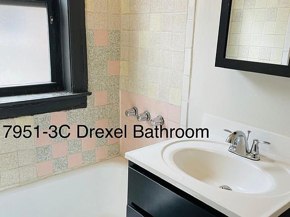 3rd image of 7951 S Drexel Ave #3C
