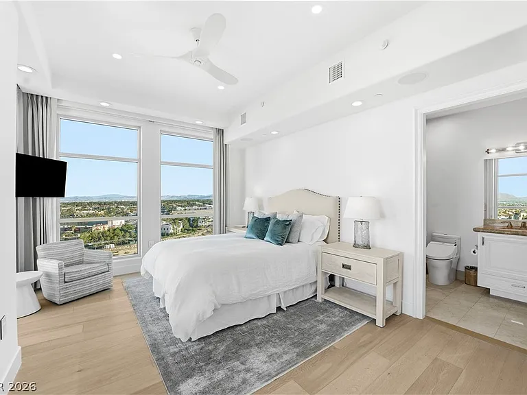 9103 Alta Dr #1006 — Photo 38