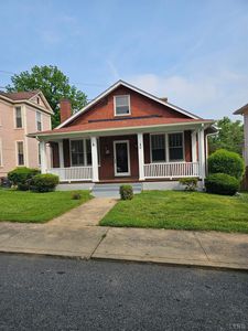 1009 16th St, Lynchburg, VA, 24504