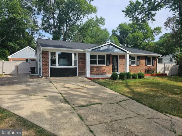 3409 Halloway S, Upper Marlboro, MD 20772