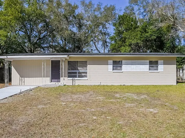 417 Hayton Ave, Orange Park, FL 32073