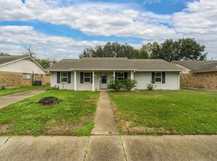 8326 Hazen St, Houston, TX 77036