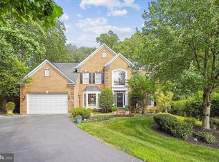 11622 Cedar Chase Rd, Herndon, VA 20170
