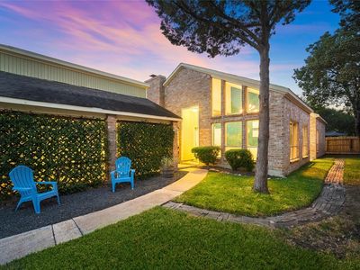 12815 Westpark Dr, Houston, TX, 77082