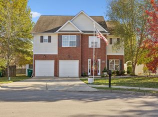 1316 Carmack Ct, Spring Hill, TN 37174