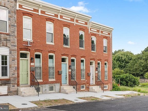 3rd image of 1316 Homewood Ave
