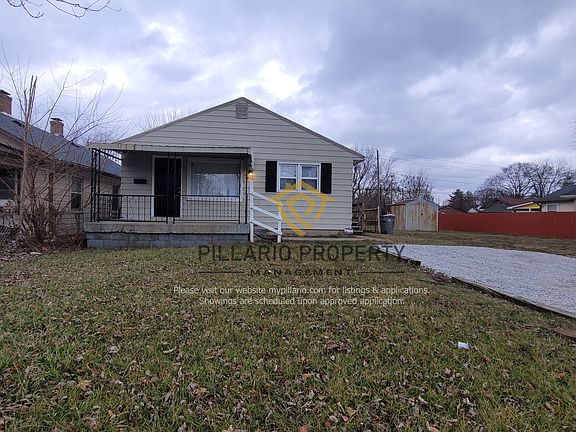 2nd image of 4806 E 21st St