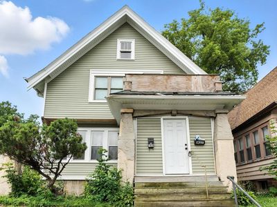 1425 West Burleigh STREET #1427, Milwaukee, WI, 53206