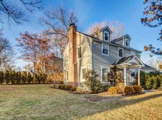 21 Cedar Ave, Madison, NJ 07940