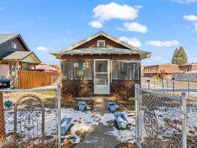 1401 Garfield Ave, Yakima, WA, 98902