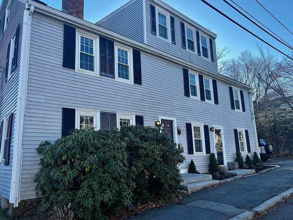 1st image of 9 Kent St #A