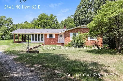 2441 State Highway 62 E Photo 1
