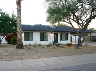 3757 E Marmora St, Phoenix, AZ 85032