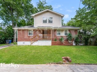 2616 Oak St, East Pt, GA 30344